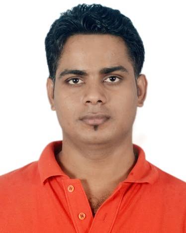 PT Khurshid Alam